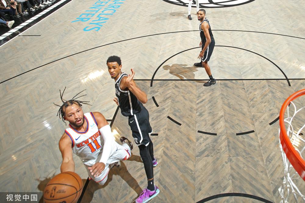 如果他们能 如果他们能